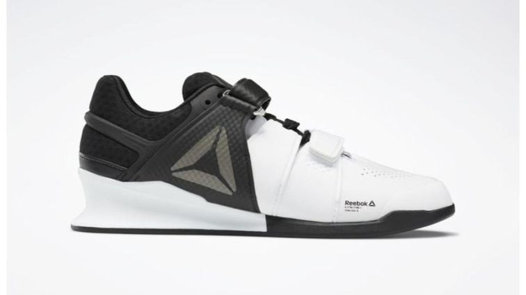 Reebok Legacy Lifter